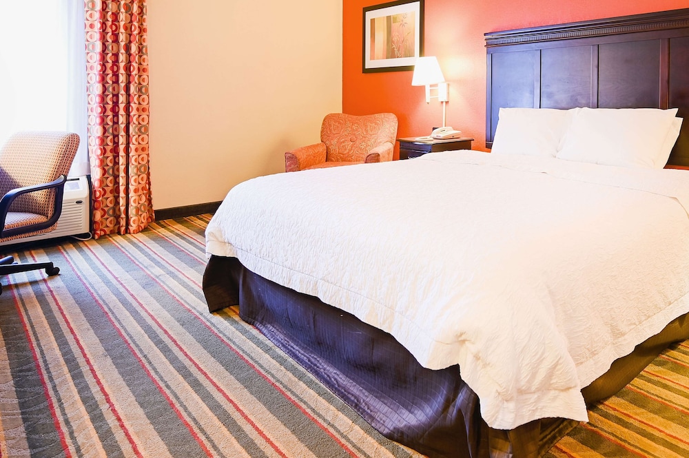 Hampton Inn Richmond Mechanicsville - photo 16