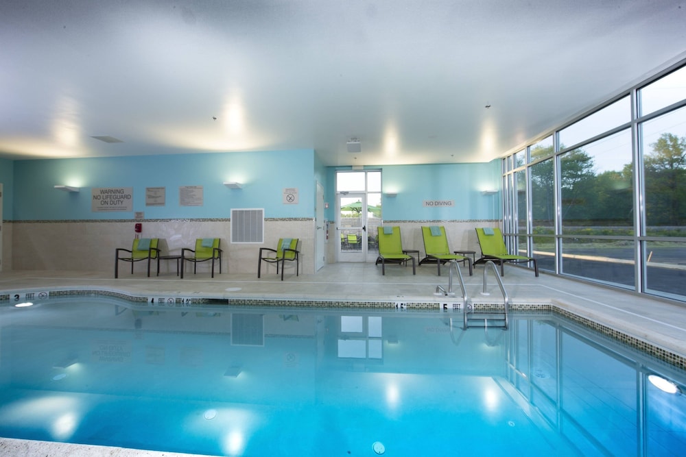 SpringHill Suites by Marriott Newark Downtown - photo 10