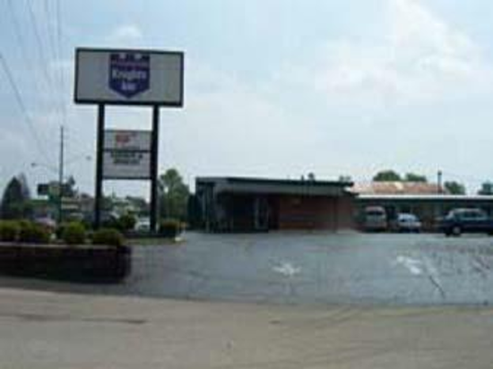 Knights Inn Springfield - photo 2
