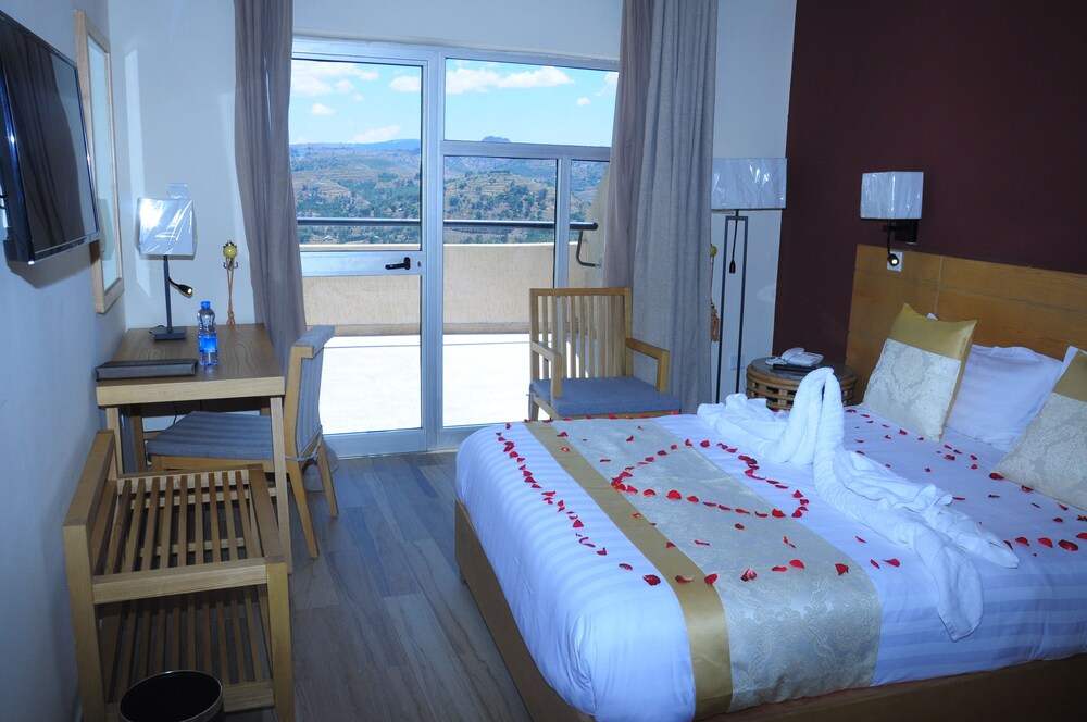 Zobel Resort Hotel — Gondar — photo 4