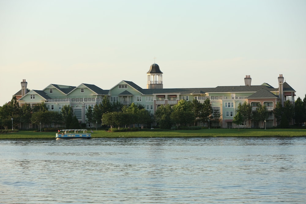 Disney's Saratoga Springs Resort & Spa - photo 27