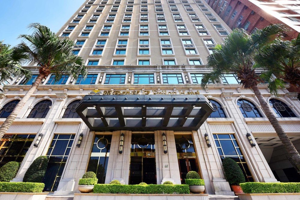 Fullon Hotel Linkou in Taoyuan, Republic of China Taiwan