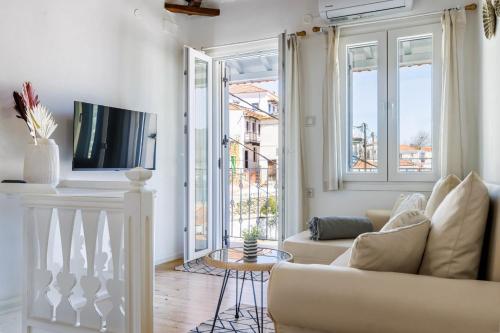Avra Home — 4-Star Luxury Hotel in Skopelos, Greece
