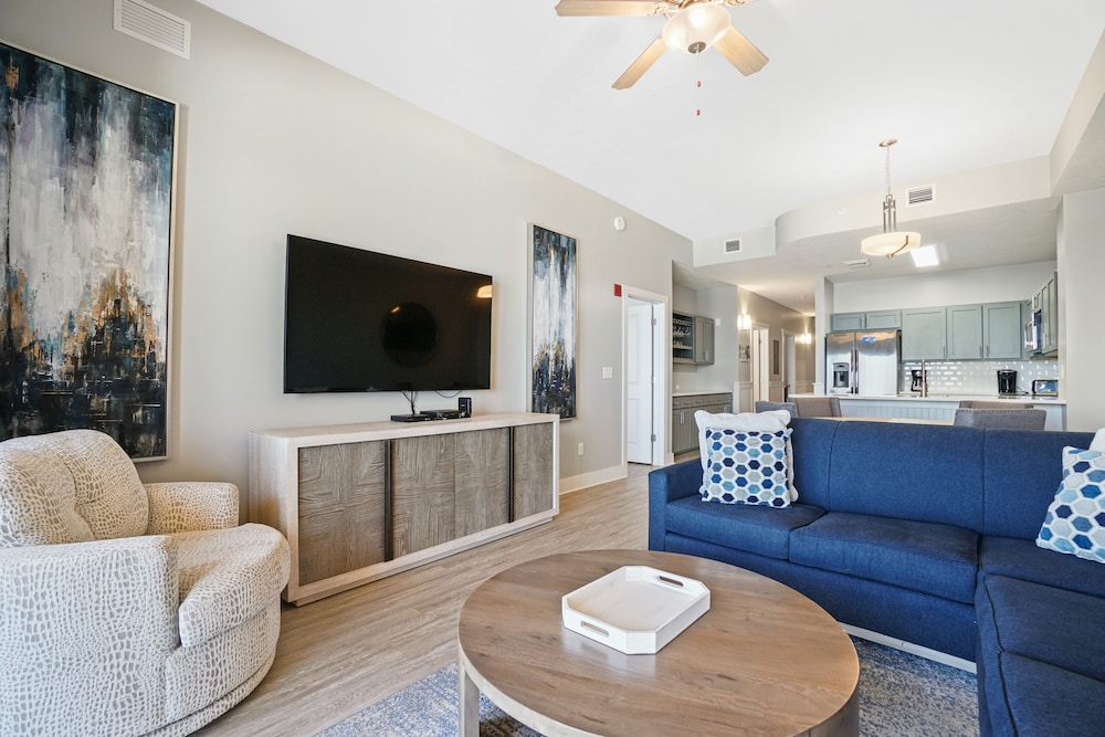 Calypso Tower 3 by Panhandle Getaways - photo 556