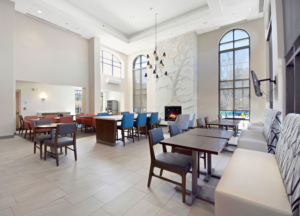 Holiday Inn Express Boone by IHG - photo 63