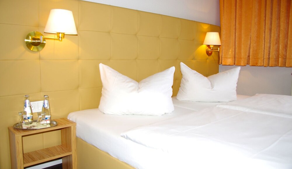 Seehotel & Restaurant Karlslust — Storkow — photo 3