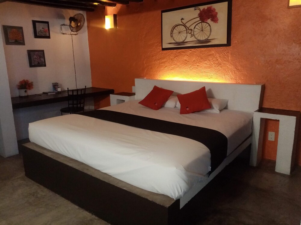 Hotel Casa Molina Queretaro in Queretaro, Mexico