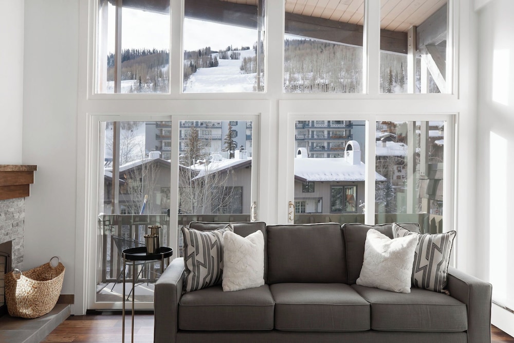 Sitzmark Lodge - photo 27