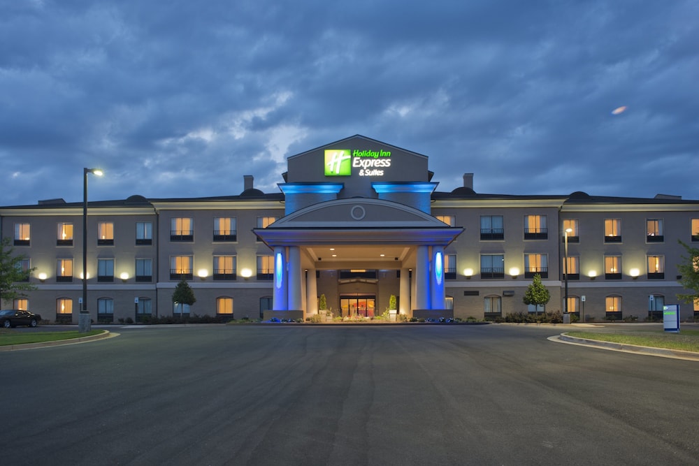 Holiday Inn Express Hotel & Suites Prattville South by IHG - photo 47