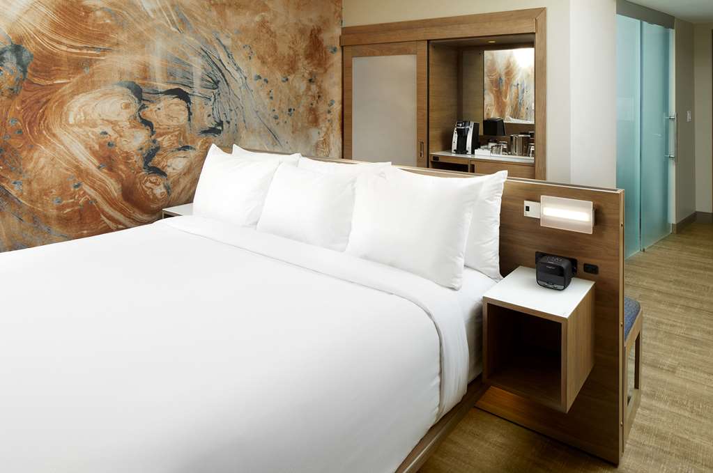Cambria Hotel Phoenix Chandler Fashion Center - photo 11