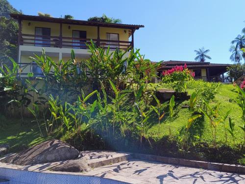Pousada Porto Taquari - last minute hotel in Paraty
