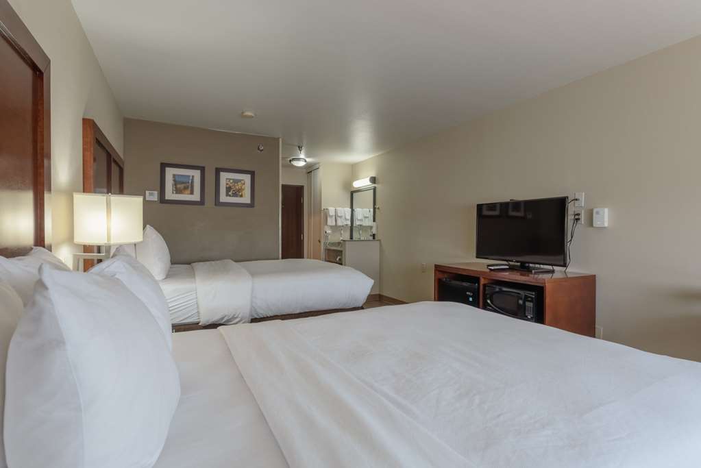 Comfort Inn & Suites Alamosa - photo 7