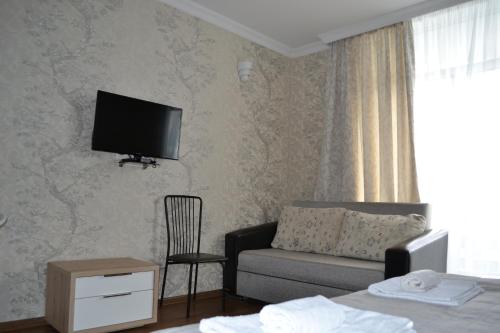 Orbi Towers Rooms