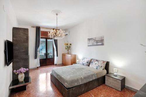 La Divina Salerno Stazione — 4-Star Luxury Hotel in Salerno, Italy