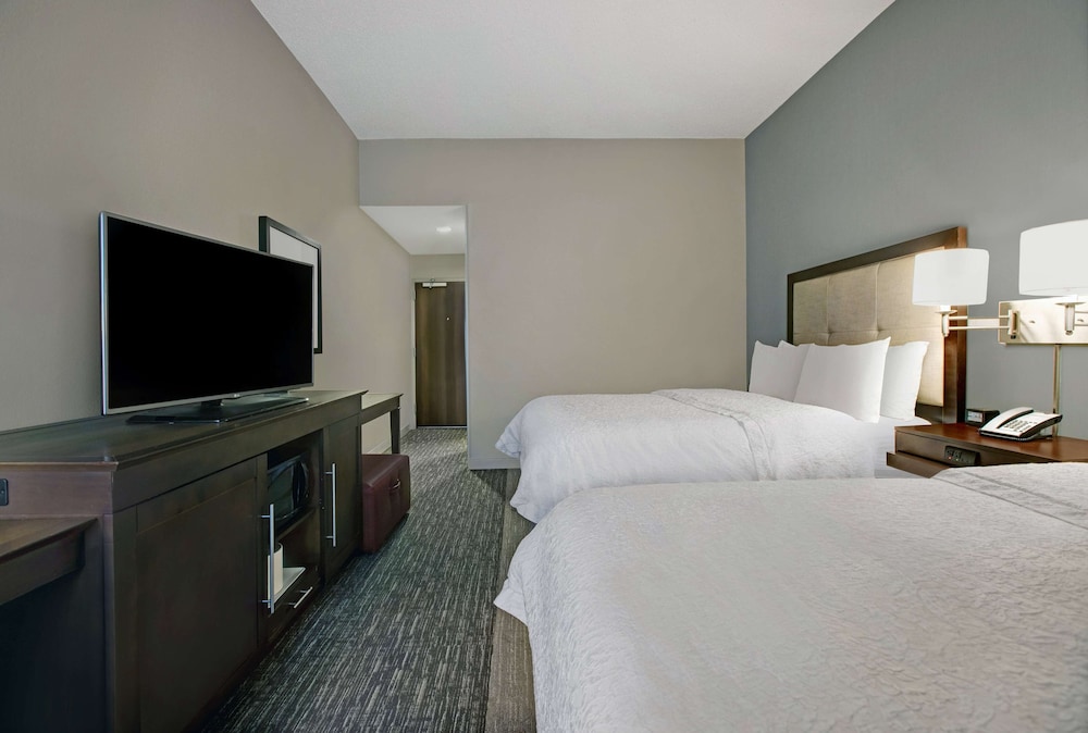 Hampton Inn Greenville I 385 Woodruff Rd. - photo 12