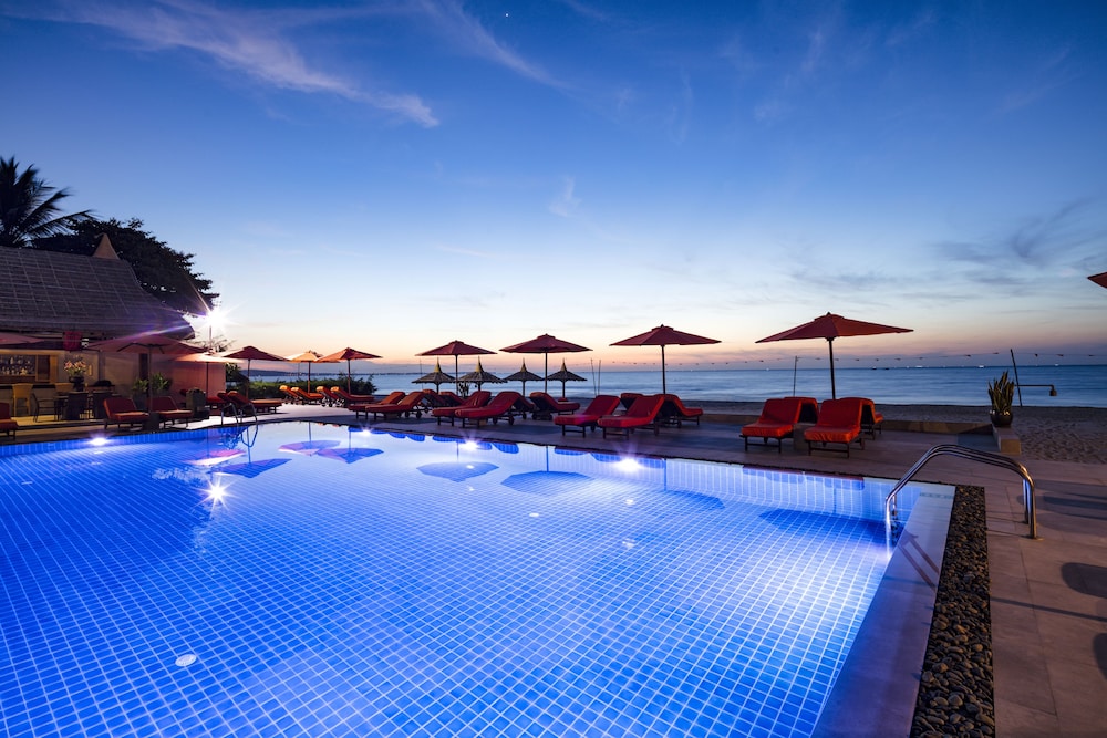 Terracotta Resort & Spa — 4-Star Luxury Hotel in Phan Thiet, Vietnam