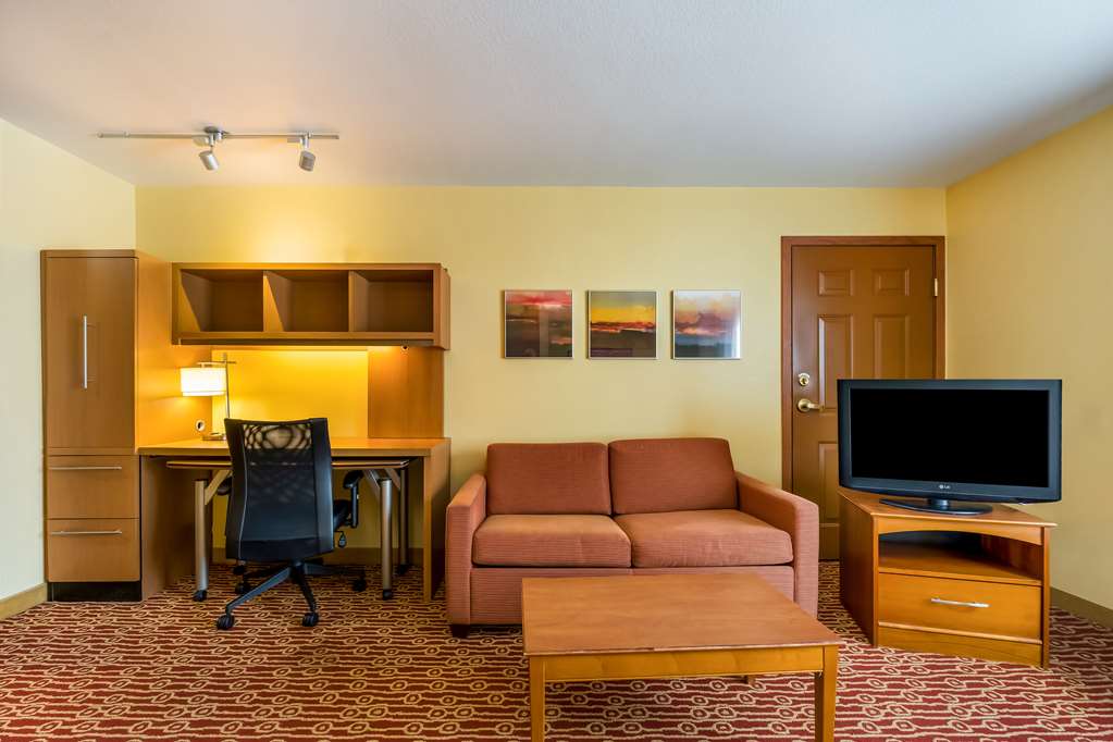 Sonesta Simply Suites Detroit Novi - photo 48