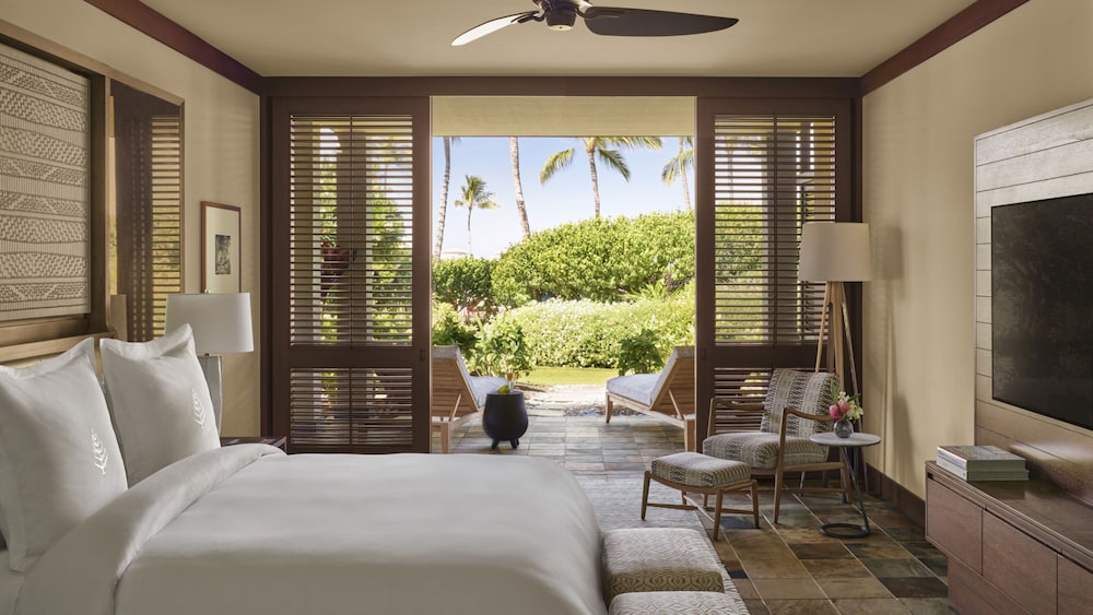 Four Seasons Resort Hualalai - photo 21