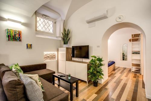 Fresh House Navona — 4-Star Luxury Hotel in Rome, Italy