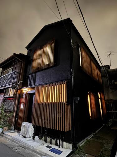 Skytree House京島 — 4-Star Luxury Hotel in Tokyo, Japan