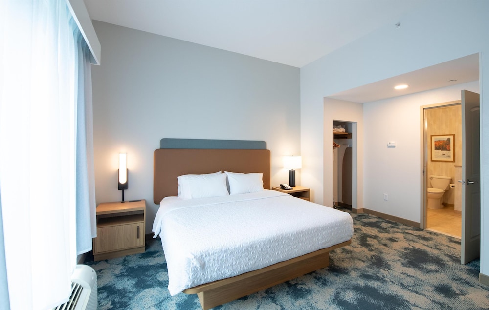 Hampton Inn Presque Isle Maine - photo 13