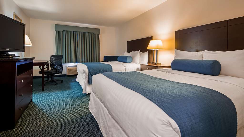 Best Western Gas City - photo 19
