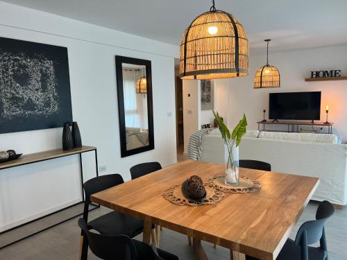 Piso Premium Vistas Mar & Golf — 4-Star Luxury Hotel in Mar Del Plata, Argentina