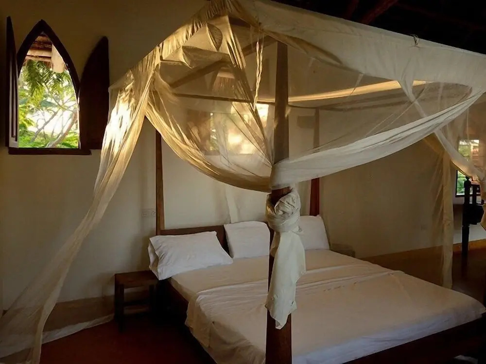 Hodi Hodi Zanzibar in Gamba, Tanzania