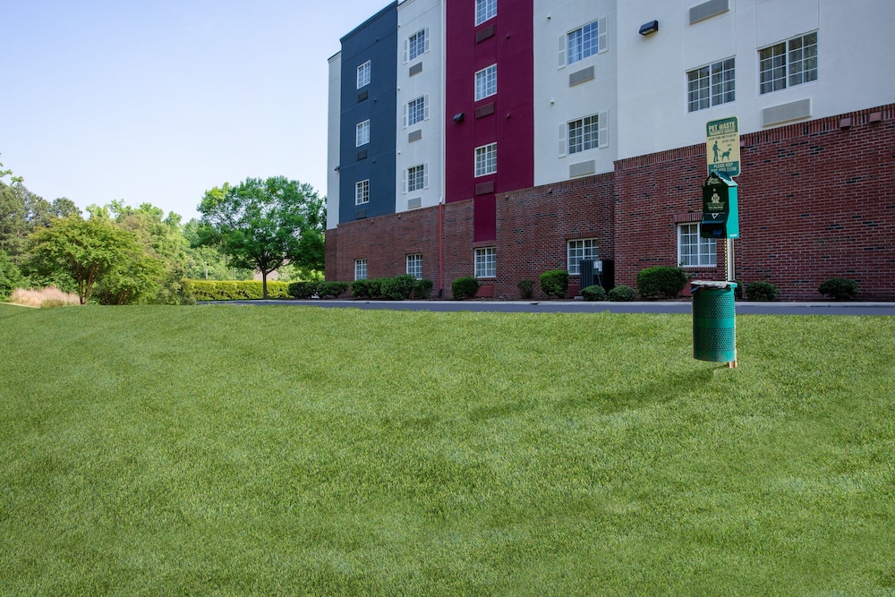 Candlewood Suites Apex Raleigh Area by IHG - photo 53