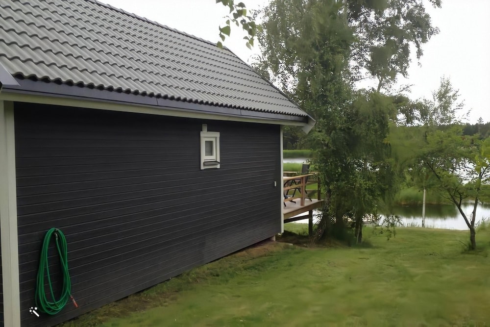 Sjöstugan Solviken in Kalmar, Sweden