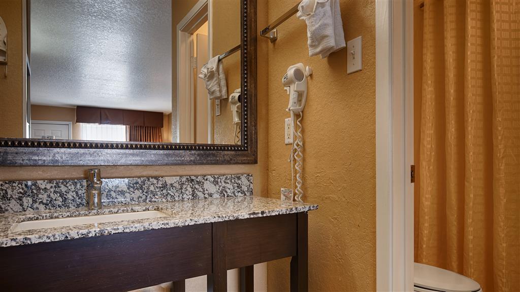SureStay Hotel by Best Western Floresville - photo 13