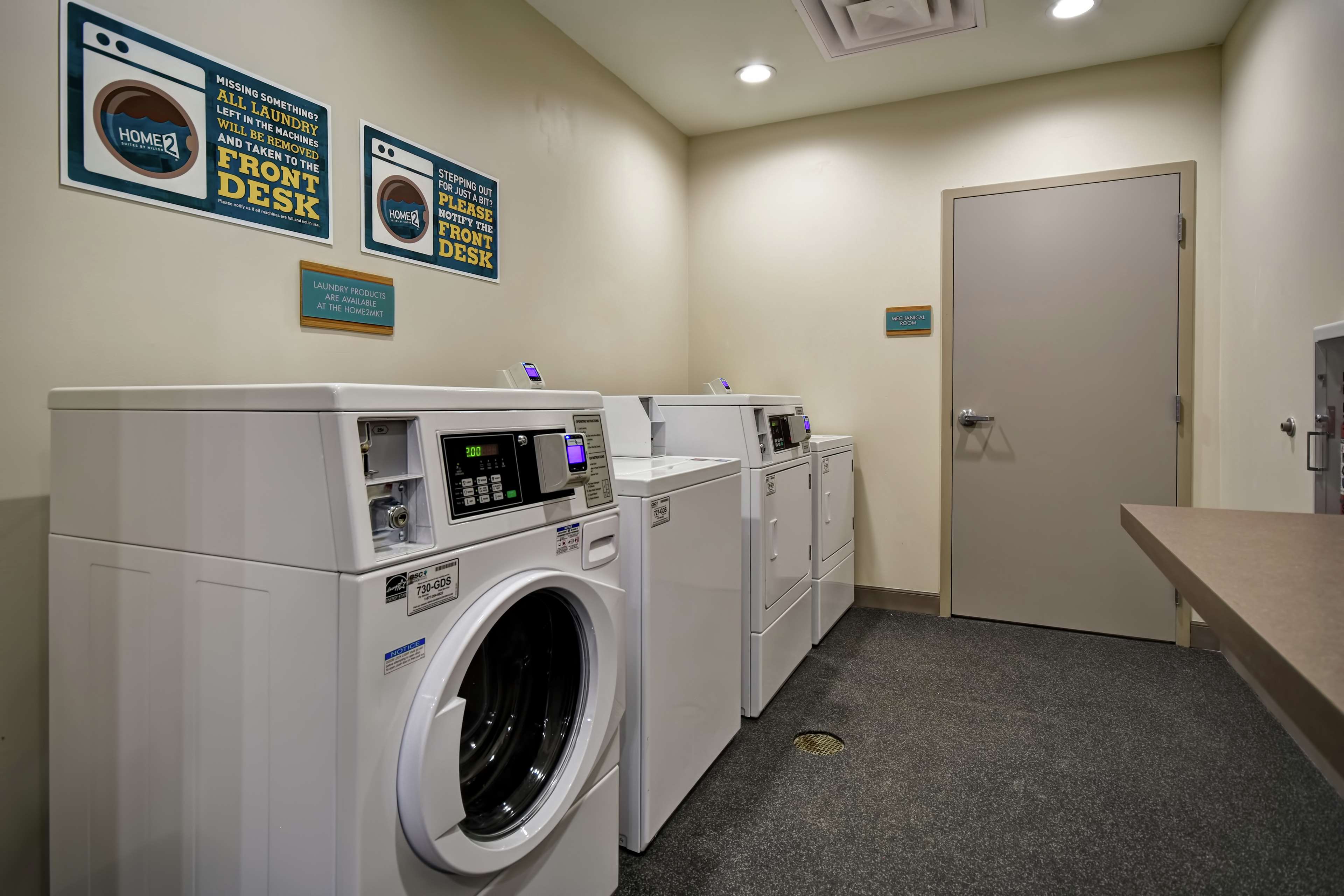 Home2 Suites by Hilton Frankfort - photo 20