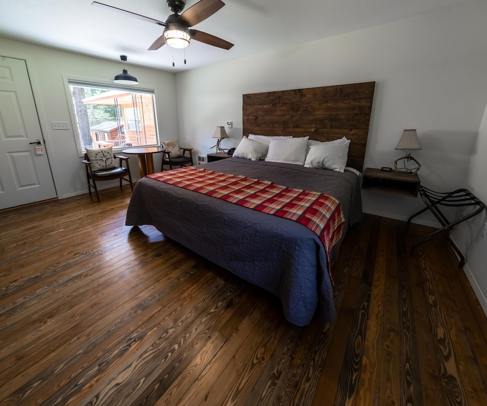 Eagle Cap Chalets - photo 68
