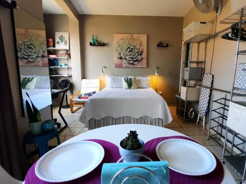 Cómodo Apartamento privado — 4-Star Luxury Hotel in Tegucigalpa, Honduras