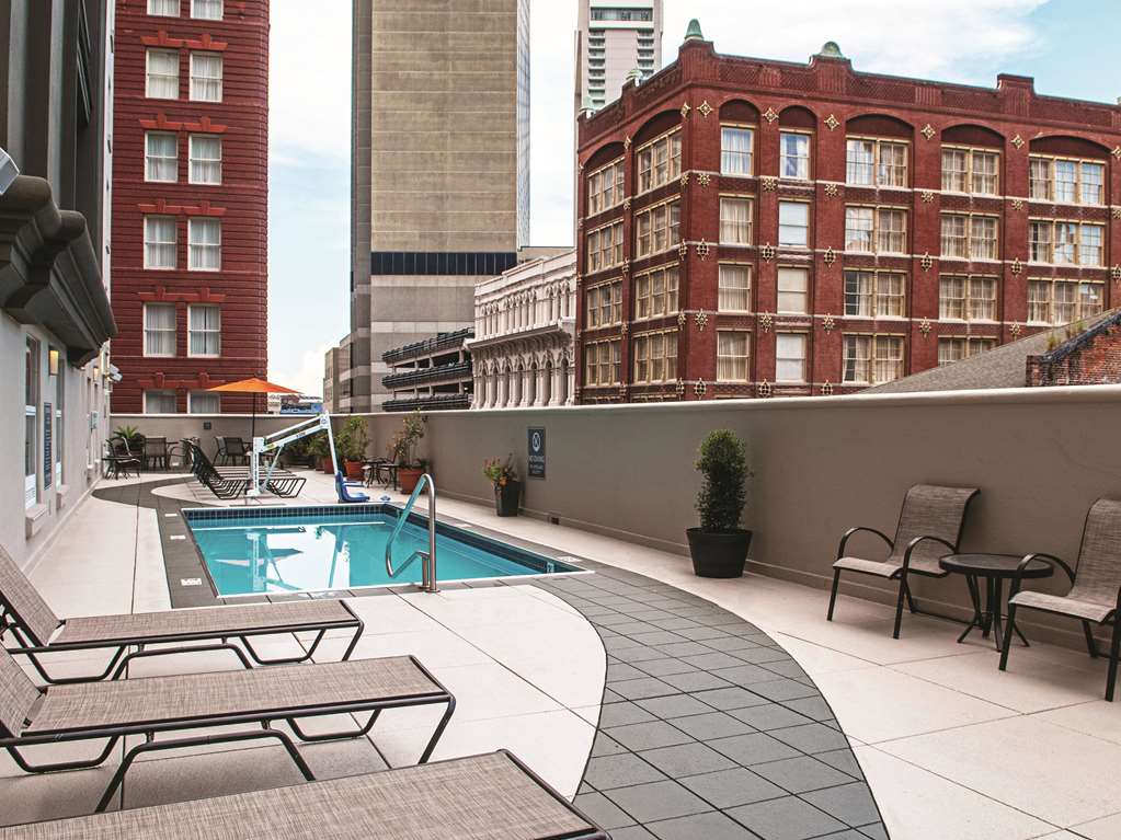La Quinta Inn & Suites by Wyndham New Orleans Downtown - photo 12