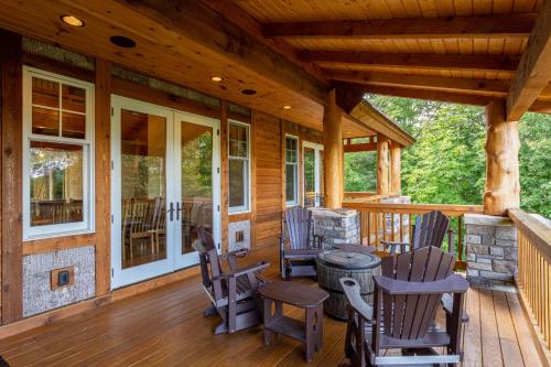 Wild Turkey Inn at Eagles Nest - photo 35