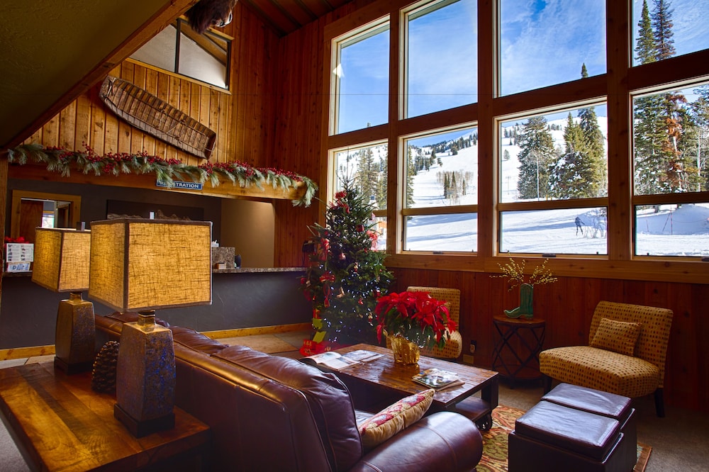 Targhee Lodge By Grand Targhee Resort - photo 8