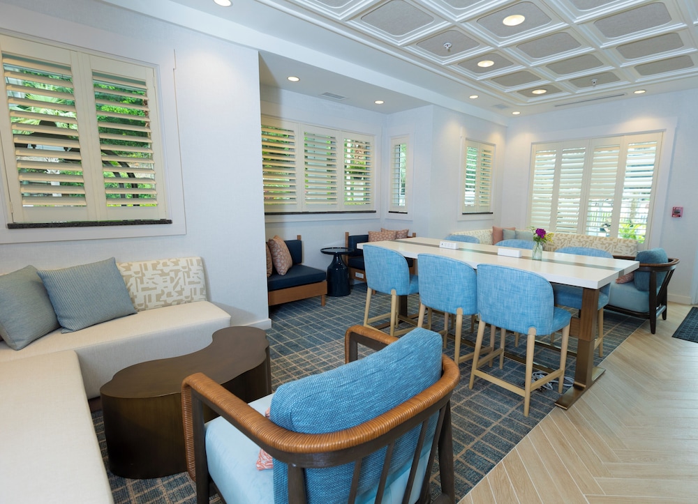 Residence Inn by Marriott Amelia Island - photo 4
