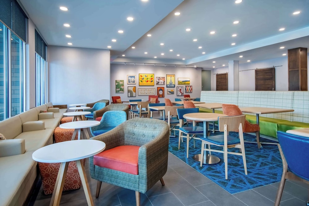 Home2 Suites by Hilton West Chester Cincinnati - photo 3