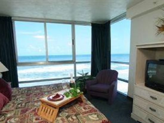 The Suites At Americano Beach - photo 16