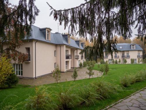 Zagorodnyi club Zabava in Sergiyev Posad, Russia