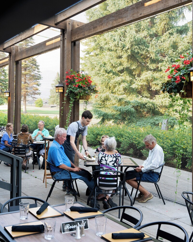 Grouse Mountain Lodge - photo 46