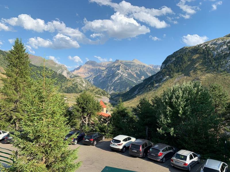 SNÖ Hotel Candanchú in Huesca, Spain