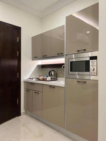Ramz Aldiyafa 1 - last minute hotel in Ta'if