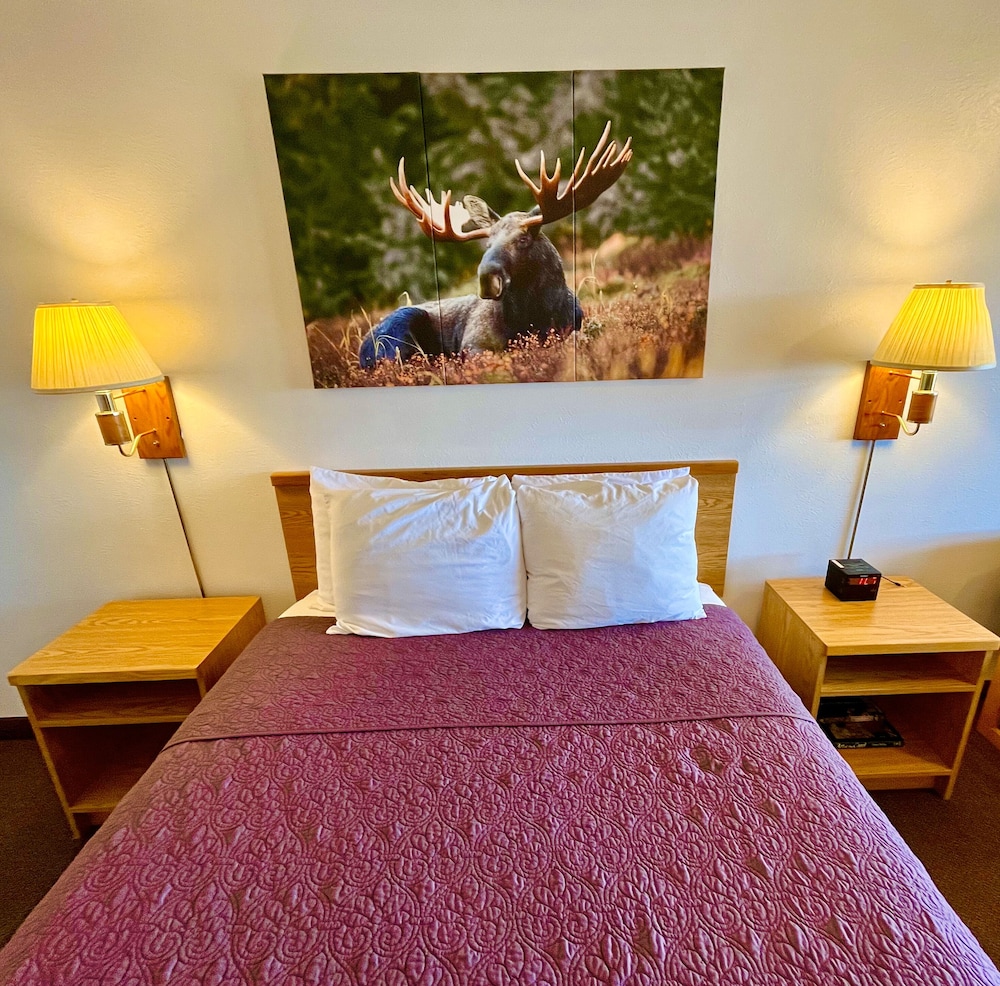 Red Bear Inn - photo 14