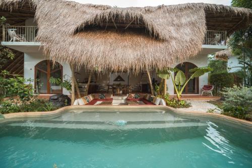 ALOE Ecological Beach & Jungle Villas — 5-Star Luxury Hotel in Krabi, Thailand