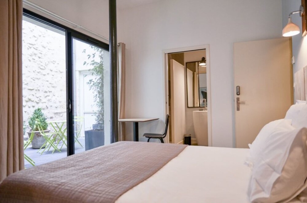 Amicalement Hôte - last minute hotel in Bordeaux