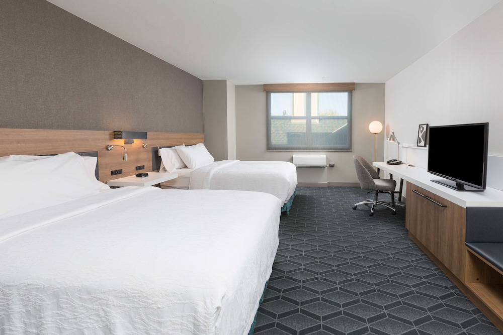 Hilton Garden Inn Oakland San Leandro - photo 7