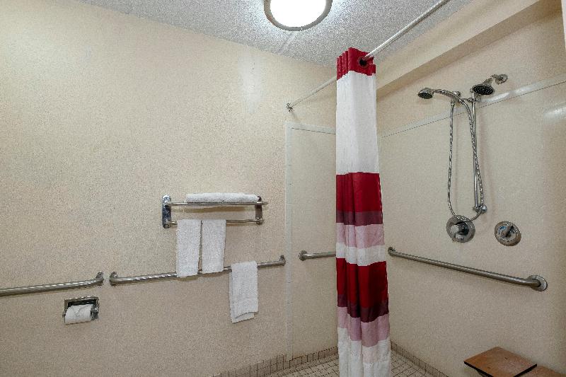 Red Roof Inn Columbia West SC - photo 46