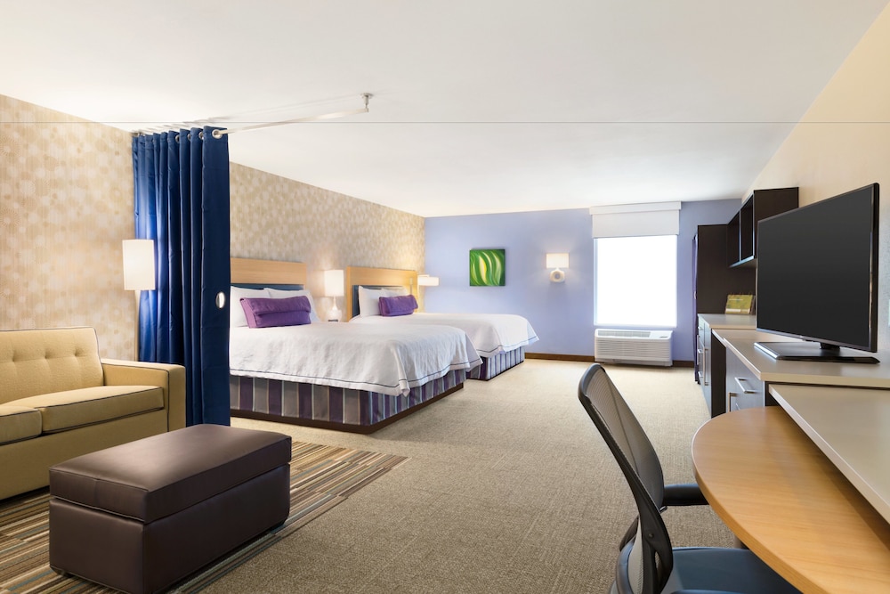 Home2 Suites by Hilton Houston Willowbrook - photo 4